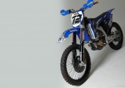 Yamaha YZ450F